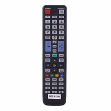For Samsung HDTV LED Smart TV Controller Universal Remote Control Replacement For BN59-00940A/BN59-01018A/BN59-01069A/LE32C530F1 2024 - buy cheap