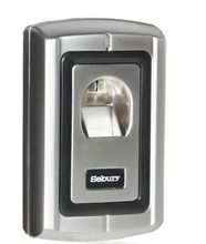 Sebury F007EM-II-металлический отпечаток пальца, автономный контроль доступа, wiegand in and out put reader 2024 - купить недорого