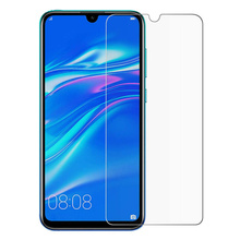 Smartphone 9H Tempered Glass for Huawei Y6 2019 MRD-LX1 MRD-LX1F Y 6 Y62019 GLASS Protective Film Screen Protector cover phone 2024 - buy cheap
