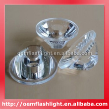 Lente de lâmpada de led de vidro óptico de 29mm-1 peça 2024 - compre barato