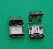 OEM-conector de base de carga para Samsung Galaxy Tab 3, 1000, P5200, 10,1, P3200, P3210, T210, T211, nuevo puerto de carga USB, 7,0 Uds. 2024 - compra barato