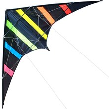 NEW Arrive 48 Inch Professional Dual Line Stunt Kite With Handle And Line Good Flying Factory Outlet 2024 - buy cheap