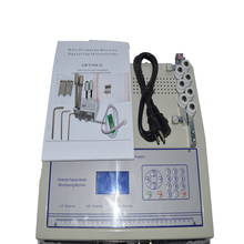 Pelacables automático para ordenador, pelador de cables eléctrico, SWT508-C, 0,1-2.5mm2 2024 - compra barato