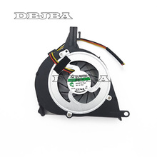 Ventilador de refrigeración AB7705HX-GB3 CWBLA, para Toshiba Satellite L655 L750D-14R CPU 2024 - compra barato