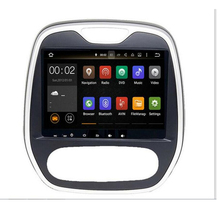 Android 9,0 для Renault Captur CLIO samsung QM3 Руководство A/C 2011-2019 Авторадио 2din gps 9 дюймов, автомобильный, мультимедийный плеер 2024 - купить недорого