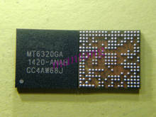 5 шт./лот power ic MT6320GA MT6320 2024 - купить недорого