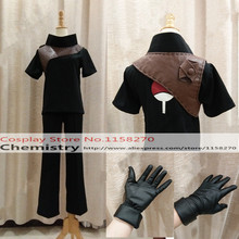 Uchiha Shisui Cosplay Costume 2024 - buy cheap