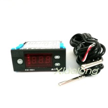 Microcomputador controlador de temperatura controlador de temperatura de congelamento EW-801 EW-801AH-1 2024 - compre barato