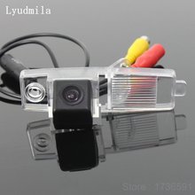 Lyudmila FOR Toyota HiAce H200 / Hiace Awing 2004~2014 Reversing Back up Camera / HD CCD Car Parking Camera / Rear View Camera 2024 - buy cheap