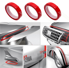 Car Sticker Double Sided Adhesive Tape for opel insignia renault golf 4 seat leon fr golf 5 mercedes opel astra h bmw e39 2024 - buy cheap