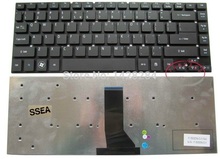 SSEA New laptop US Keyboard For Acer Aspire 3830 3830G 3830T 3830TG 4830 4830G 4830T 4830TG 4755 4755G V3-471 Keyboard no frame 2024 - buy cheap