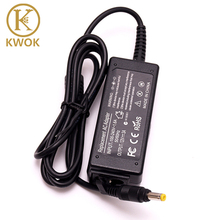 Free Ship! Notebook Charger AC Adapter For asus Laptop 12V 3A Eee PC 900 Eee PC900 900HA 900HD 904HA 904HG 1000HT 1000HV 1000HD 2024 - buy cheap