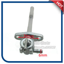 Llave de tanque de combustible de 34mm, para Yamaha, Suzuki, Honda, Kawasaki, Acerbis, Husaberg, Mini bicicleta 2024 - compra barato