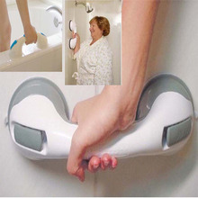 Safety Tub Bath Bathroom Portable Grab Bar Handle Suction Shower Tub Grip Cup 2024 - buy cheap