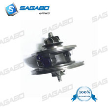 Cartucho de turbocompresor BV39 54399980127 54399880127 chra turbo 8200808701 8200889697 para Renault Megane III 1,5 DCI 78 Kw 106 HP 2024 - compra barato