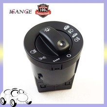 ISANCE Headlight Head Light Fog Lamp Switch Control 8E0941531D For Audi A4 B6 B7 RS4 Quattro 2003 2004 2005 2006 2007 2008 2024 - buy cheap