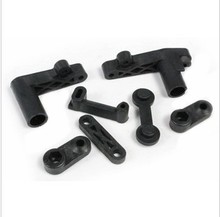 baja steering wiper arm set 85011 for1/5 HPI baja 5b Parts KM ROVAN 85011 2024 - buy cheap