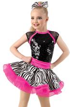 Kids Dresses for Girls Kids Fashion Dance Dress Performance Wear Costumes Ballet Professional Tutu Adult Dance Costumes Kids 2024 - buy cheap