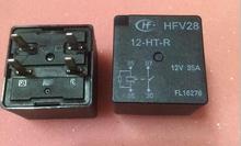Relé de HFV28-12-HT-R HFV28 12-HT-R HFV28-12-HT-R-12VDC HFV28-12VDC 12-HT-R-12VDC HFV2812HTR 12VDC DC12V DIP4 10 unids/lote 2024 - compra barato