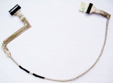 WZSM New LCD Video cable for DELL  Inspiron 17 1750 LVDS screen Cable 50.4CN05.101 2024 - buy cheap