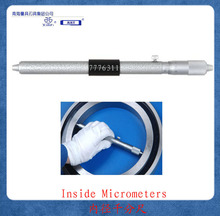 Inside Micrometers  (Single Rod)  50-75mm.2-3inch.303-03-050 2024 - buy cheap