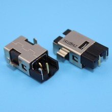 YuXi DC Power Jack Connector for DELL Vostro 5460 5560 5470 DC JACK DC Connector 4.5*1.65 mm 2024 - buy cheap