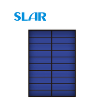 Solar Panel 5V 1.25W 250mA Standard Epoxy Polycrystalline Silicon DIY Battery Power Charge Module Mini Solar Cell toy 2024 - buy cheap