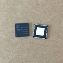 Processador qfn novo, original, chip qfn, nvp6124b, 100% 2024 - compre barato