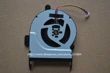 New laptop cpu cooling  fan for ASUS X55V X55VD X45C X45VD K55VM 2024 - buy cheap