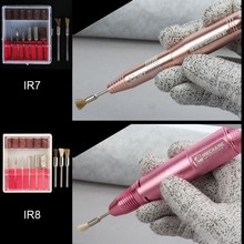 MECHANIC Multi-Function Phone Maintenance Chip Glue Removing Device Chip Grinding Deleting Glue Polishing Pen Tools IR7/IR8 2024 - buy cheap