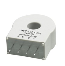 Envío Gratis nuevo y original HCS-ES3.3 5A 10A 15A 25A 50A sensor de corriente 2024 - compra barato