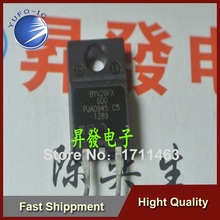 Free Shipping 20PCS  LCD TV Plasma common BYV29FX-600 original  YF0913 2024 - buy cheap