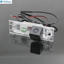 Yessun-câmera de estacionamento para bmw, com visão noturna, hd, à prova d'água, para modelos 120i, 135i, 640i, 2011, 2012, 2013 2024 - compre barato