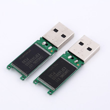 USB3.0 memory disk flash big capacity 256GB 64GB 128GB USB3.0 short universal board U disk products chip pendrive 2024 - buy cheap
