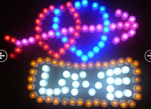 Свет свечи Батарея управляется наружных Свечи бар Свадебная вечеринка поставки 20 шт./лот Светящиеся игрушки 2024 - купить недорого