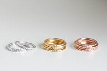 yiustar Simple Stacking Rings Bridesmaid Gift Wedding Rings  Couple Rings For Women /Men pendientes mujer moda R075 2024 - buy cheap