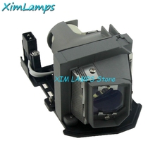 Lámpara con carcasa para proyector OPTOMA DS316 DX619 ES526 EX536 HD66 PRO150S PRO250X, nueva, BL-FU185A / SP.8EH01GC01 2024 - compra barato