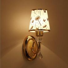 Luminária de cabeceira para um só farol, iluminação led para o quarto de hotel, lâmpada de parede 2024 - compre barato