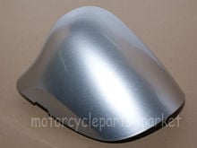 Silver Motorcycle Rear Seat Cover Cowl Fairing For Suzuki Hayabusa GSXR1300 GSXR 1300 1996 1997-2007 98 99 00 01 02 03 04 05 06 2024 - buy cheap