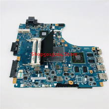 MBX-240 mainboard For Sony VPCCB MBX-240 Laptop Motherboard A1848534A V061 REV 1.1 Working Tested 2024 - buy cheap