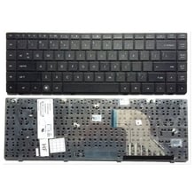 Новая английская клавиатура для ноутбука HP COMPAQ CQ620 CQ621 CQ625 620 621 625 2024 - купить недорого