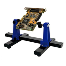SN-390 Adjustable PCB IC Chip Holder Printed Circuit Board Jig Fixture Soldering Stand Clamp Repair Hand Tool For Soldering 2024 - buy cheap
