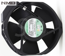 original  For NMB 5915pc-20w-b20  200v  172mm 170mm server inverter high quality fans 2024 - buy cheap