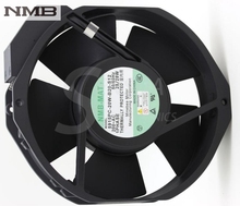 Inversor de servidor original para NMB 5915pc-20w-b20, 200v, 172mm, 170mm, ventiladores de alta calidad 2024 - compra barato