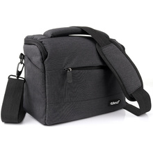 Camera Case Shoulder Bag for Nikon D3 D4 D5 DF D3400 D3300 D3200 D3100 D3000 D5600 D5500 D5300 D5200 D5100 D5000 D7500 D7200 D90 2024 - buy cheap