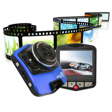 Novo mini carro dvr traço cam gravador automático câmera dashcam 1080p gravador de vídeo registrador dvr g-sensor 2024 - compre barato