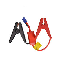 1PCS New Emergency Lead Cable Battery Alligator Clamp Clip For Car Trucks Jump Starter Clamps 2024 - buy cheap