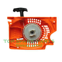 45cc 52cc 58cc Chainsaw two springs easy starter 45/52/5800 chain saw starter 2024 - buy cheap