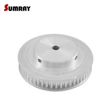 Samsung ray polia de correia da correia, xl 60t, 5/6/8/10/12/14/15/17/19/20mm, polia de motor 11mm de largura, polia de roda síncrona 2024 - compre barato