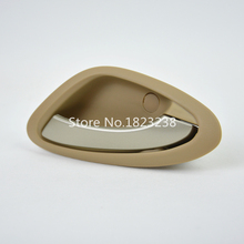 Inner Door Handle OEM:72160-SEN-H01ZA 72120-SEN-H01ZA For Honda CITY 2005 2006 2007 2008 2024 - buy cheap